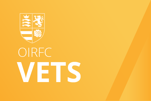 OIRFC-Vets